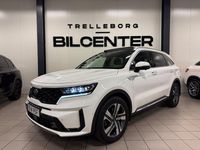 Begagnad Kia Sorento Advance 201 HK (147 kW) 2021 Vit SUV