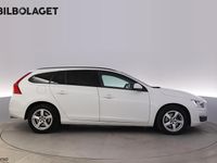 Begagnad Volvo V60 Business Edition 154 HK (113 kW) 2016 Vit Kombi