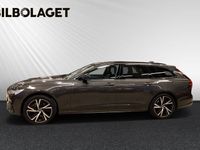 begagnad Volvo V90 Recharge T6 Plus Dark /Se utrustning/