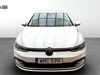 begagnad VW Golf VIII Golf