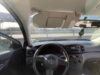 begagnad Toyota Corolla Kombi 1.6 VVT-i Euro 4