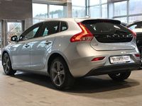 begagnad Volvo V40 D2 Geartronic 120hk Momentum Business Adv VOC