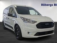 begagnad Ford Transit Connect L2 Trend "omg lev" 2024, Transportbil