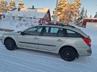 Begagnad Renault Laguna GrandTour 120 HK (88 kW) 2001 Kombi