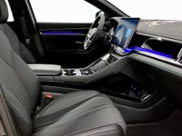 Begagnad BYD Seal U Boost 160 kW (218 HK) 2024 Svart SUV