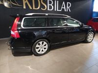 begagnad Volvo V70 2.5T Flexifuel Summum Edition 200hk | Drag | Nybes