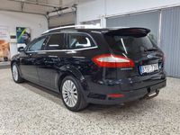 begagnad Ford Mondeo Kombi 2.0 TDCi Euro 4 Med Dragkrok