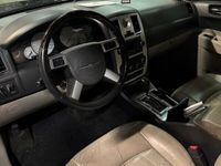 begagnad Chrysler 300C Touring 3.0 V6 CRD