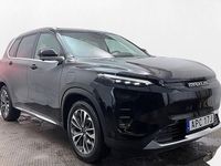 Begagnad Maxus D60e 130 kW (177 HK) 2022 Svart SUV