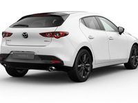 begagnad Mazda 3 Hatchback 2.0 150 hk Homura