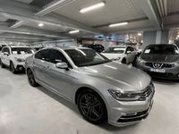 begagnad VW Passat 2.0 TSI 4 Motion (280hk) GTR & Automat