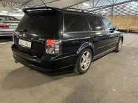 Begagnad VW Passat 150 HK (110 kW) 2000 Kombi