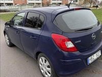 Begagnad Opel Corsa 75 HK (55 kW) 2008 Halvkombi