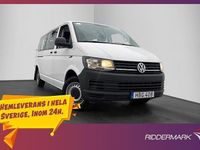 Begagnad VW T6 2016 Vit Van