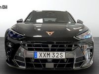 Begagnad Cupra Terramar VZ 177 HK (130 kW) 2025 Midnight black metallic SUV