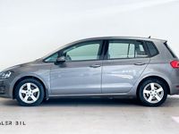 begagnad VW Golf Sportsvan 1.6 TDI M-Värm Drag Kamera Navi