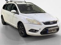 Begagnad Ford Focus 90 HK (66 kW) 2009 Kombi