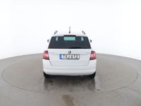 begagnad Skoda Fabia 1.2 TSI Style