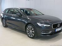 begagnad Volvo V90 T8 AWD 390hk Momentum Advanced Edition Drag Navi V