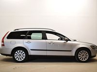 begagnad Volvo V50 2.4 Kinetic Aut Nybes