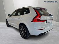 begagnad Volvo XC60 T8 AWD Recharge Polestar Engineered, Motorstolspaket, Ljuspaket,