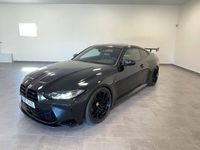 begagnad BMW M4 Clubsport Trackday 480hk Raeder/Manthey