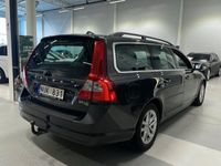 begagnad Volvo V70 1.6 DRIVe Momentum Drag Värmare PDC