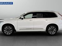 Begagnad Volvo XC90 Plus 462 HK (339 kW) 2024 Vit SUV