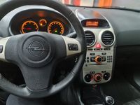 begagnad Opel Corsa 5-dörrar 1.3 CDTI ecoFLEX Euro 4