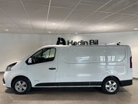 begagnad Nissan NV300 2021, Transportbil