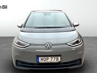 begagnad VW ID3 1st Plus PRO PERFORMANCE/FIRST EDITION PLUS