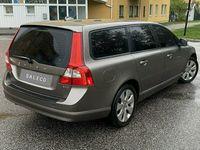 Begagnad Volvo V70 Momentum 2008 Kombi
