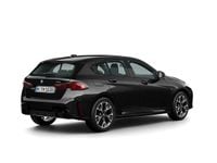 Begagnad BMW 120 M Sport 170 HK (125 kW) 2025 Black sapphire metallic Halvkombi