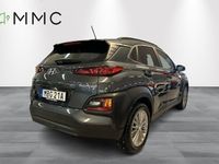 begagnad Hyundai Kona 1,6 DCT Trend 177hk