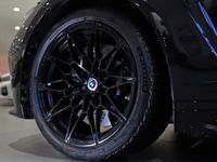 begagnad BMW M4 Competition xDrive / H&K-ljud / Head Up Display - Aut