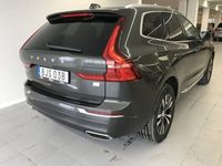 begagnad Volvo XC60 T6 AWD Recharge Inscr Expression T