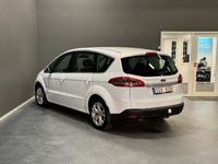 begagnad Ford S-MAX 2.0 TDCi Powershift