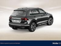 Begagnad VW Tiguan R-line 190 HK (139 kW) 2019 Indium grey metallic SUV