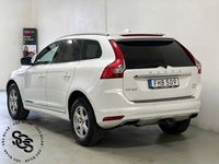 begagnad Volvo XC60 D5 AWD Summum|VOC|DRAG|K-REM BYTT|VÄRMARE