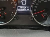 begagnad Nissan Qashqai +2 Qashqai+2 2.0 Euro 5