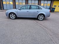 begagnad Audi A4 Sedan 2.0 TFSI quattro Comfort Euro 4