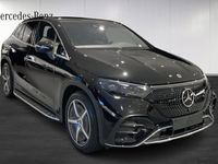 begagnad Mercedes 500 EQE500 SUV Benz EQE4MATIC SUV AMG-Line Premium Plus 2024, SUV