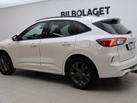 begagnad Ford Kuga Hybrid AWD 2.5 190 HEV ST-Line X A Bus Edt