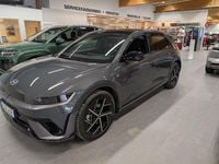 Begagnad Hyundai Ioniq 5 N Line 2025 SUV