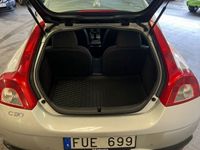 begagnad Volvo C30 1.8 Flexifuel Momentum Euro 4
