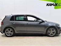 begagnad VW Golf VII Golf