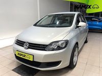 begagnad VW Golf Sportsvan 