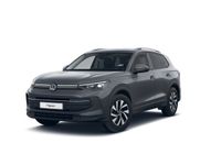 begagnad VW Tiguan eTSI 150 DSG Edition