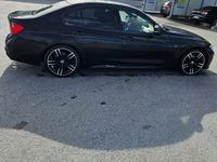 begagnad BMW 328 I Steptronic M Sport Euro 6