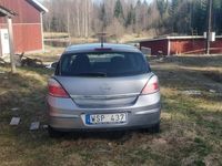 begagnad Opel Astra 1.6 Twinport Euro 4